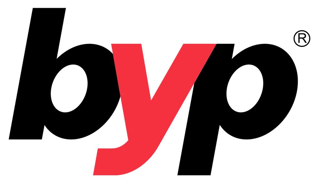 byp logo